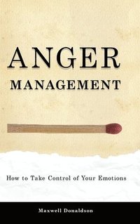 bokomslag Anger Management