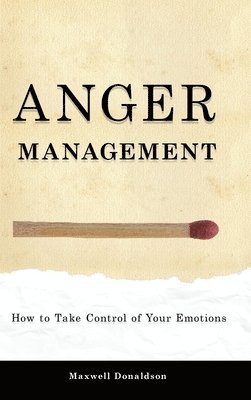 bokomslag Anger Management