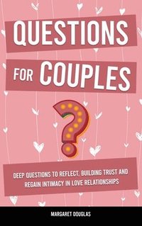 bokomslag Questions for Couples