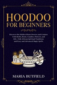 bokomslag Hoodoo for Beginners