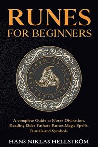 bokomslag Runes for Beginners