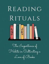bokomslag Reading Rituals