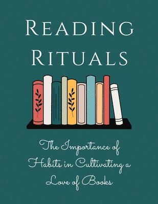 Reading Rituals 1