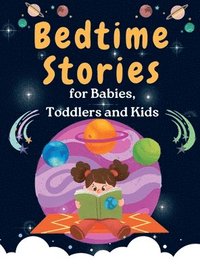 bokomslag Bedtime Stories