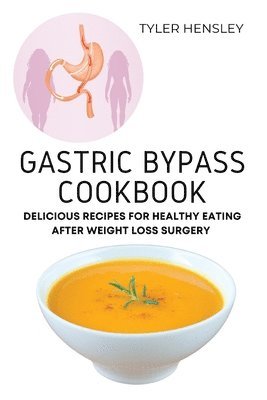 Gastric Bypass Cookbook 1