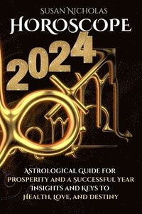 bokomslag Horoscope 2024