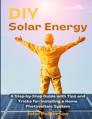 DIY Solar Energy 1