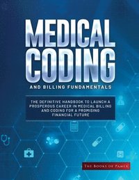 bokomslag Medical Coding and Billing Fundamentals