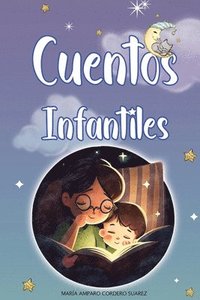 bokomslag Cuentos Infantiles