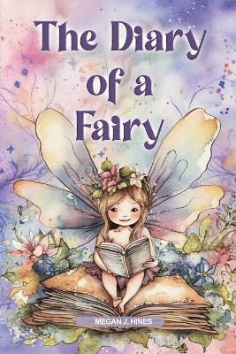 bokomslag Diary of a Fairy