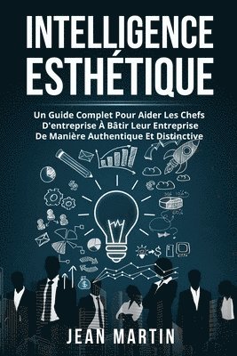 Intelligence Esthetique 1