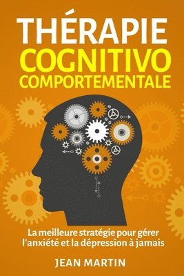 Therapie cognitivo-comportementale 1