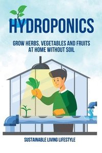 bokomslag Hydroponics