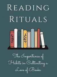 bokomslag Reading Rituals