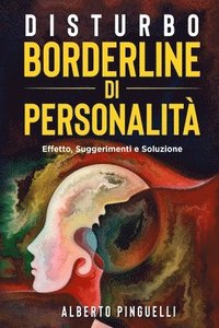 bokomslag Disturbo Borderline Di Personalit