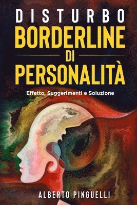 Disturbo Borderline Di Personalit 1