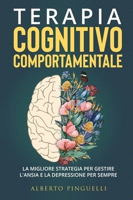 Alberto Pinguelli - Terapia Cognitivo-Comportamentale, Häftad