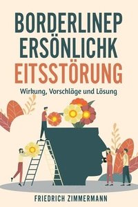 bokomslag Borderline-Persönlichkeitsstörung