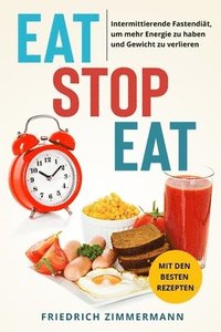 bokomslag Eat Stop Eat