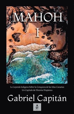 MAHOH Libro I