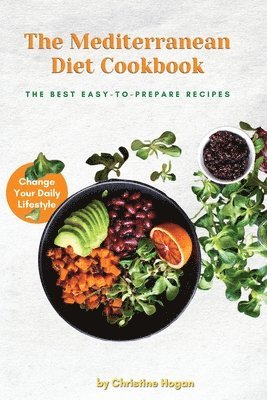 The Mediterranean DIET Cookbook 1