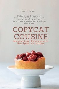 bokomslag Copycat Cuisine