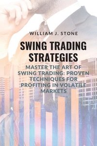 bokomslag Swing Trading Strategies