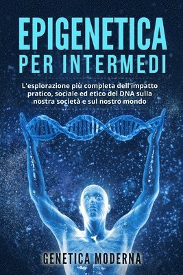 bokomslag Epigenetica per Intermedi