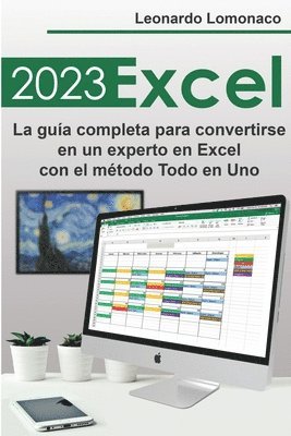 Excel 2023 1