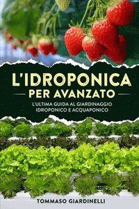 bokomslag L'idroponica per avanzato