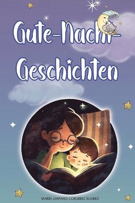 bokomslag Gute-Nacht-Geschichten