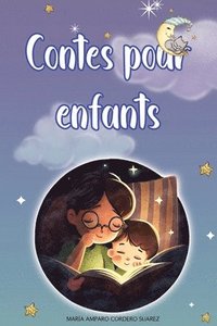 bokomslag Contes pour enfants