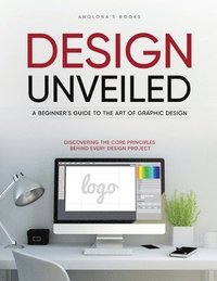 bokomslag Design Unveiled