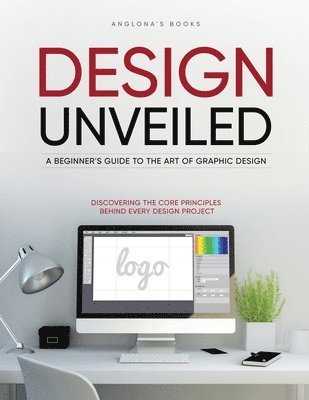 Anglona's Books - Design Unveiled, Häftad