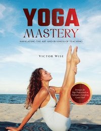 bokomslag Yoga Mastery