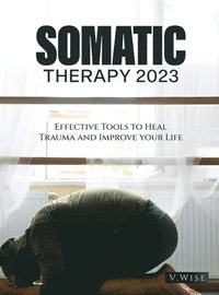 bokomslag Somatic Therapy 2023
