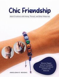 bokomslag Chic Friendship