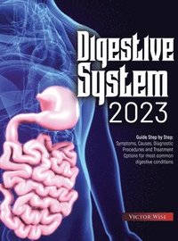 bokomslag Digestive System 2023