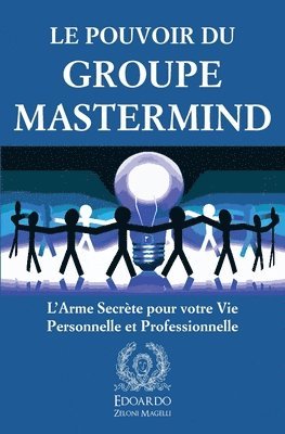 Le Pouvoir du Groupe Mastermind 1