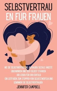 bokomslag Selbstvertrauen fr Frauen