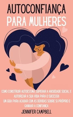 Autoconfiana para Mulheres 1