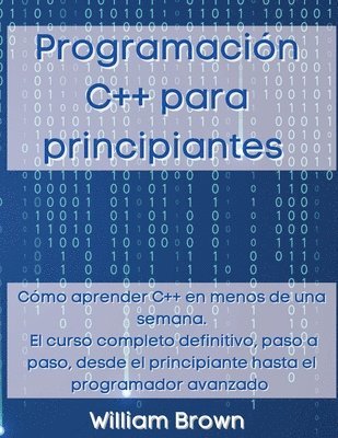 Programacion C++ para principiantes 1