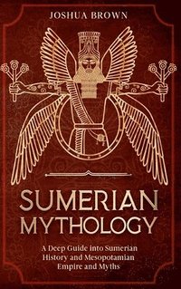 bokomslag Sumerian Mythology