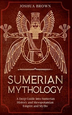 bokomslag Sumerian Mythology
