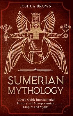 bokomslag Sumerian Mythology