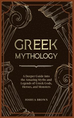 Greek Mythology