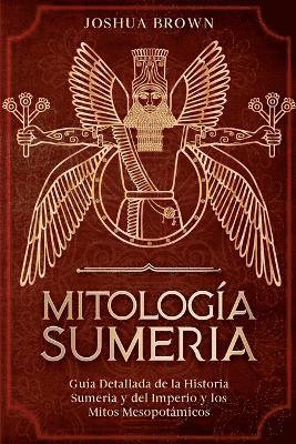 Mitologa Sumeria 1
