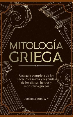 Mitologa Griega 1