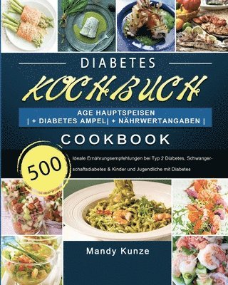 Diabetes Kochbuch 2021 1