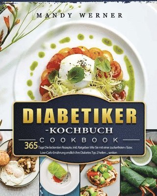 Diabetiker-Kochbuch 2021 1